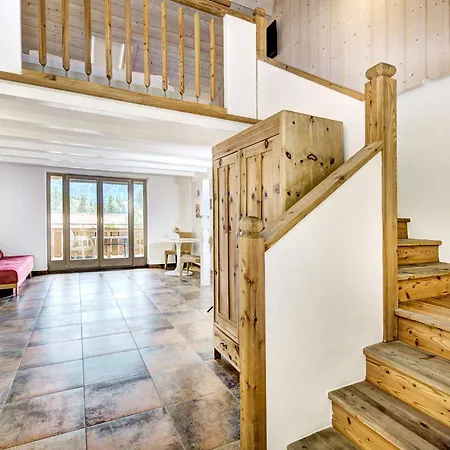 Edelweiss 1 By Interhome