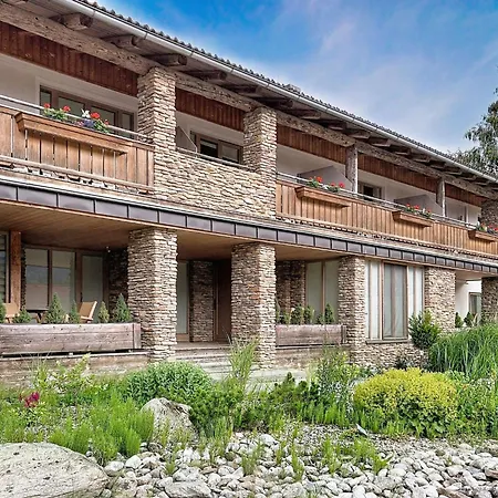 Edelweiss 1 By Interhome * Kaprun