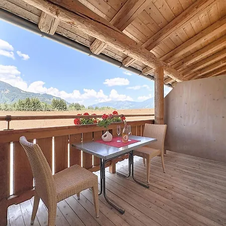 Edelweiss 1 By Interhome Appartamento