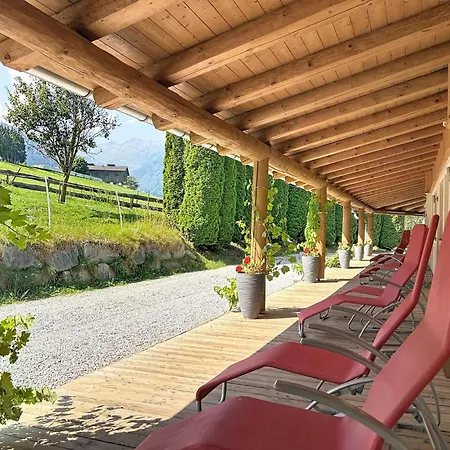 Edelweiss 1 By Interhome