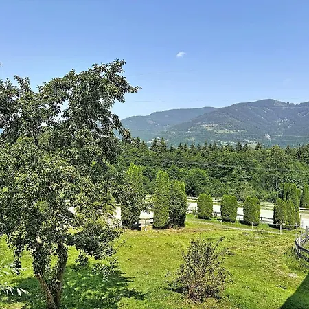 Edelweiss 1 By Interhome Διαμέρισμα Kaprun