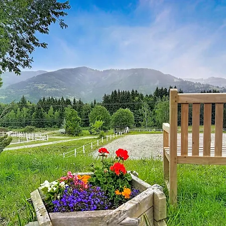 Edelweiss 1 By Interhome