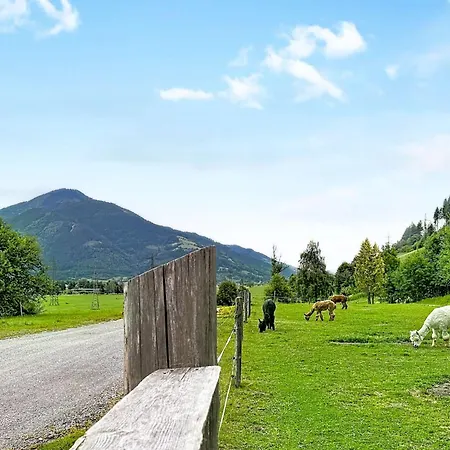 Edelweiss 1 By Interhome * Kaprun